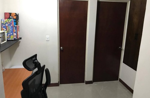 Reynosa House | Descanso y Diversión a 10 min Punt Internacional