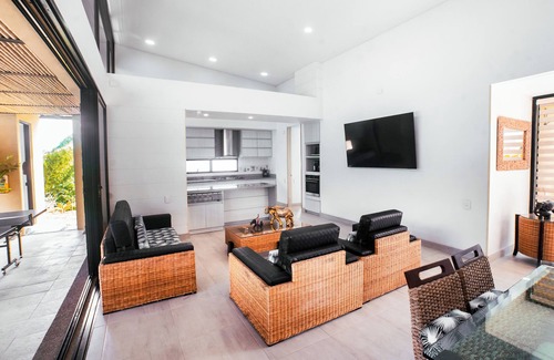 La Tebaida Other | Desconecta de la rutina en nuestra acogedora casa rodeada de la naturaleza !