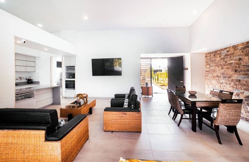 La Tebaida Other | Desconecta de la rutina en nuestra acogedora casa rodeada de la naturaleza !