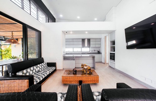 La Tebaida Other | Desconecta de la rutina en nuestra acogedora casa rodeada de la naturaleza !