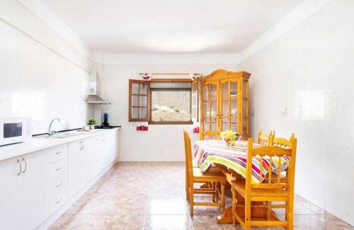 Las Cuevecitas House | Desconecta en Candelaria