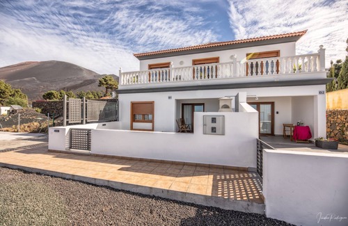 Las Manchas Apartment | Description