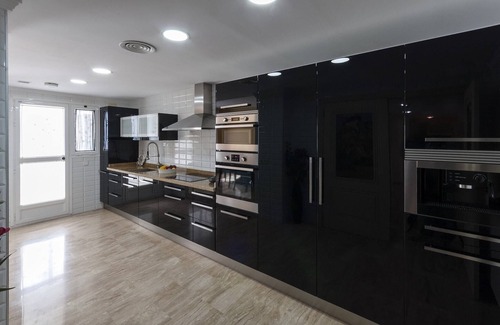 Grao de Gandia Apartment | Deseo - Apartment In Grau I Platja. Free Wifi