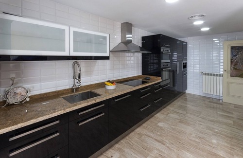 Grao de Gandia Apartment | Deseo - Apartment In Grau I Platja. Free Wifi