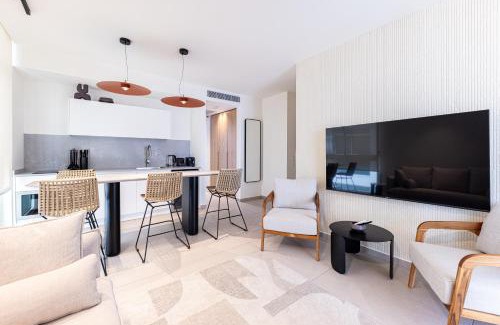 Eilat Apartment | Desert 42