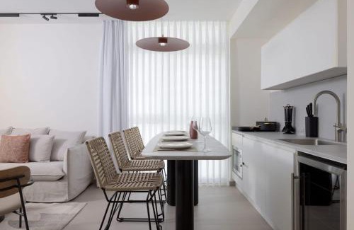Eilat Apartment | Desert 42