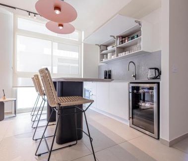 Eilat Apartment | Desert 42