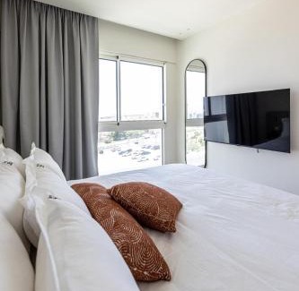 Eilat Apartment | Desert 42