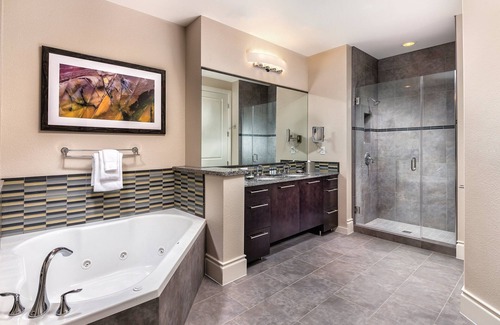 Las Vegas Resort | Desert Blue 2BR/2BA