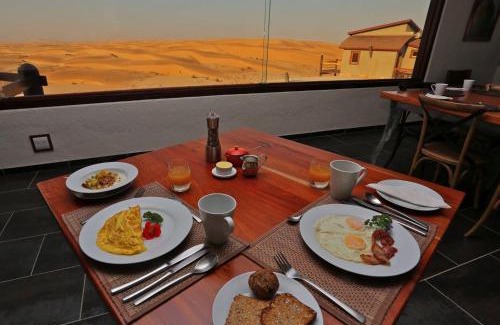 Swakopmund Cabin | Desert Breeze Lodge