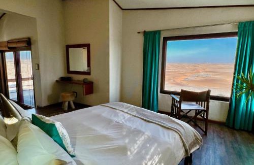 Swakopmund Cabin | Desert Breeze Lodge
