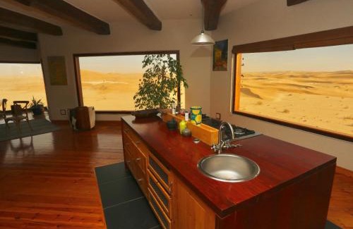 Swakopmund Cabin | Desert Breeze Lodge