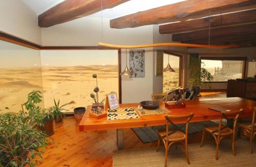 Swakopmund Cabin | Desert Breeze Lodge
