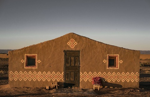 M'Hamid El Ghizlane Bed & Breakfast | Desert camp & Sahara trips