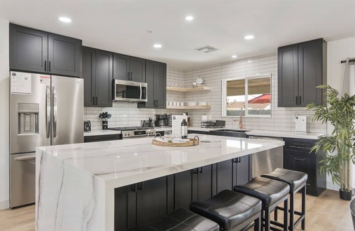 Scottsdale Estates Ten House | Desert Dream in South Scottsdale: Heated Pool