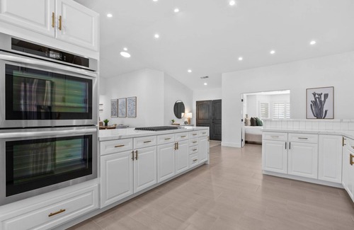 Bermuda Dunes House | Desert Escape by GPM - Private Pool, Remodeled