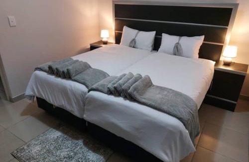 Swakopmund House | Desert Escape J8