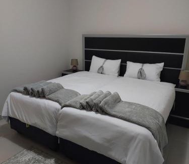 Swakopmund House | Desert Escape J8