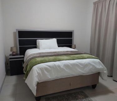 Swakopmund House | Desert Escape J8