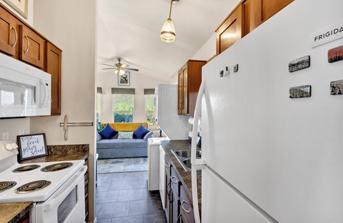Picture Rocks House | Desert Escape Near Saguaro National Park West