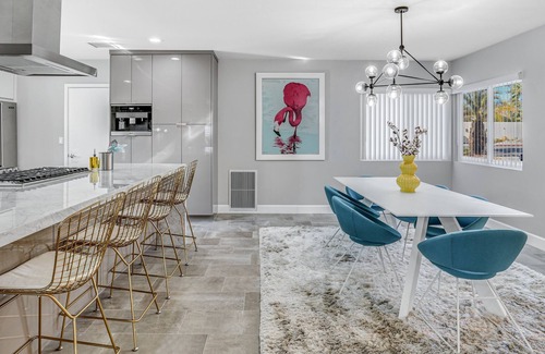 Sunmor House | Desert Flamingo PS - A Ryson Property
