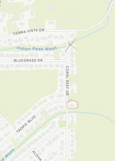 Lake Havasu City Villa | Desert Getaway - Centrally Located, Trail Access Steps Away!