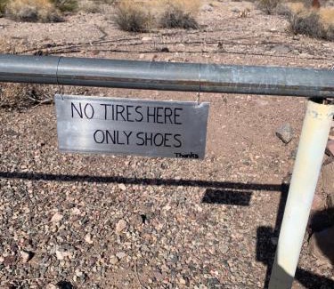 Lake Havasu City Villa | Desert Getaway - Centrally Located, Trail Access Steps Away!