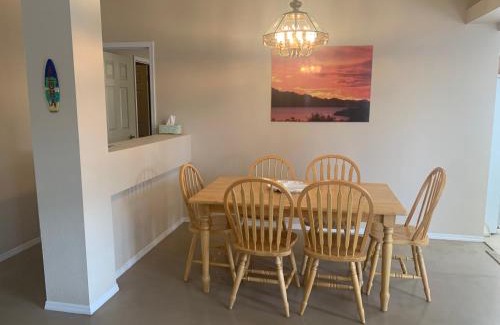 Lake Havasu City Villa | Desert Getaway - Centrally Located, Trail Access Steps Away!