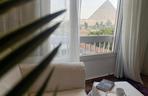 Al Haram Hotel | Desert Glow Pyramids INN