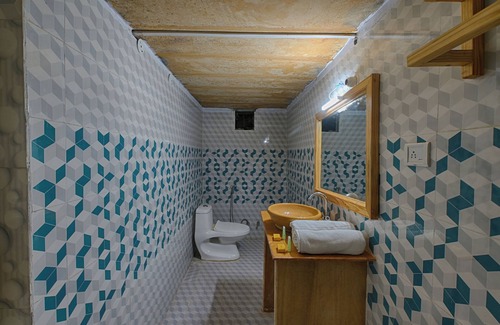 Sam Resort | Desert Heaven Camp Jaisalmer