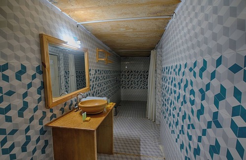 Sam Resort | Desert Heaven Camp Jaisalmer