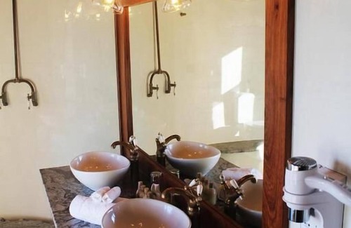 Sesriem Cabin | Desert Hills Lodge