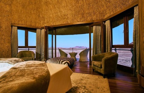 Sesriem Cabin | Desert Hills Lodge