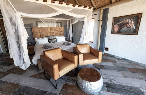 Sesriem Cabin | Desert Homestead Lodge l Ondili