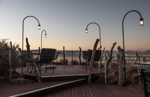 Sesriem Cabin | Desert Homestead Lodge