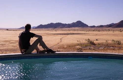 Sesriem Cabin | Desert Homestead Lodge