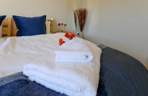 Swakopmund House | Desert Jackal Guesthouse
