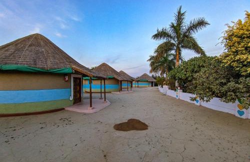 Hodka Village Hotel | Desert King Resort