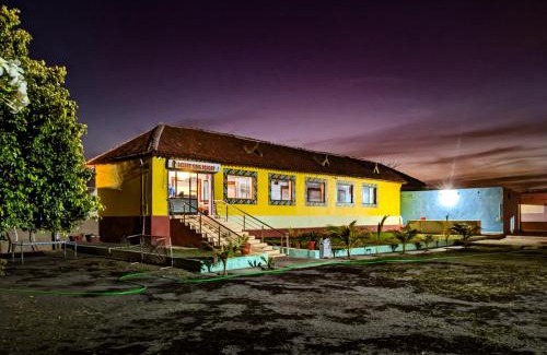 Hodka Village Hotel | Desert King Resort