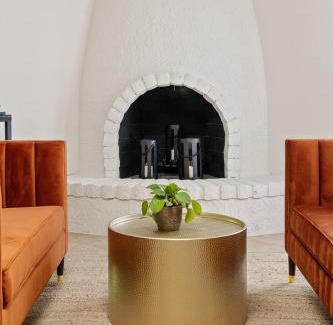 Raskin Estates House | Desert Legacy Hidden Hideaway