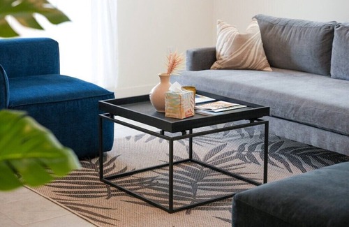 Skyborne House | Desert Lily - New Build, Mountain Views, Pool/Spa