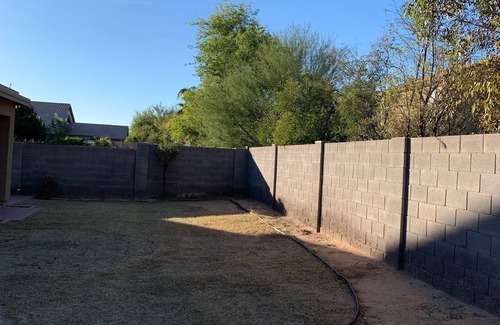 Casa Grande House | Desert living at it’s finest
