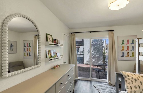Tucson House | Desert Luxe: 3BR W/Pools, Tennis