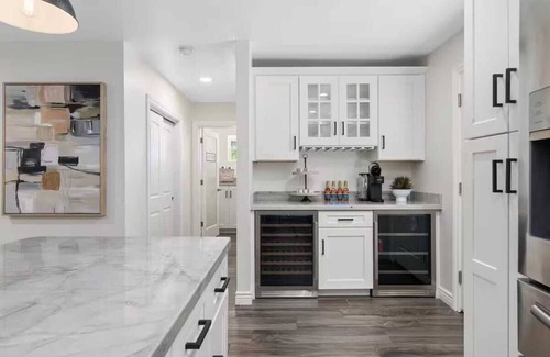 Camelback East House | Desert Luxe 5BR | Games | Heated Pool | BBQ Grill
