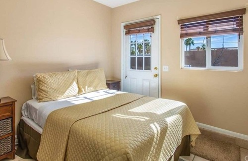 Bermuda Dunes Villa | Desert Oasis- 5 bedroom Private Pool and Spa