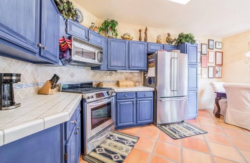 Las Ventanas House | Desert Oasis Extraordinaire