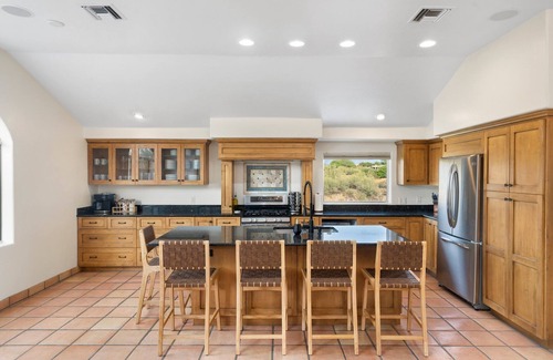 Casa Rio Estates House | Desert Oasis: Heated Pool, Mini Golf, Hot Tub & Games