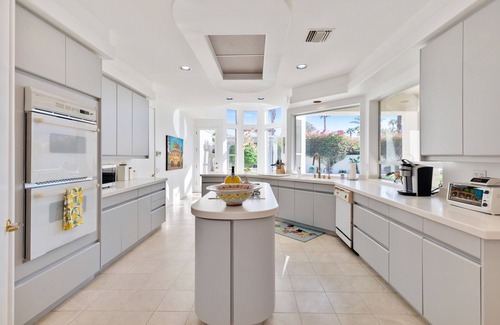 La Quinta House | Desert Oasis in Exclusive Gated Community in La Quinta Resort - Private Pool