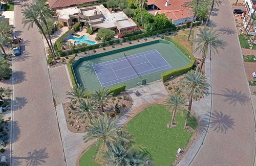 La Quinta House | Desert Oasis in Exclusive Gated Community in La Quinta Resort - Private Pool