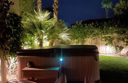 Racquet Club Estates House | Desert Oasis in Sunrise Palms